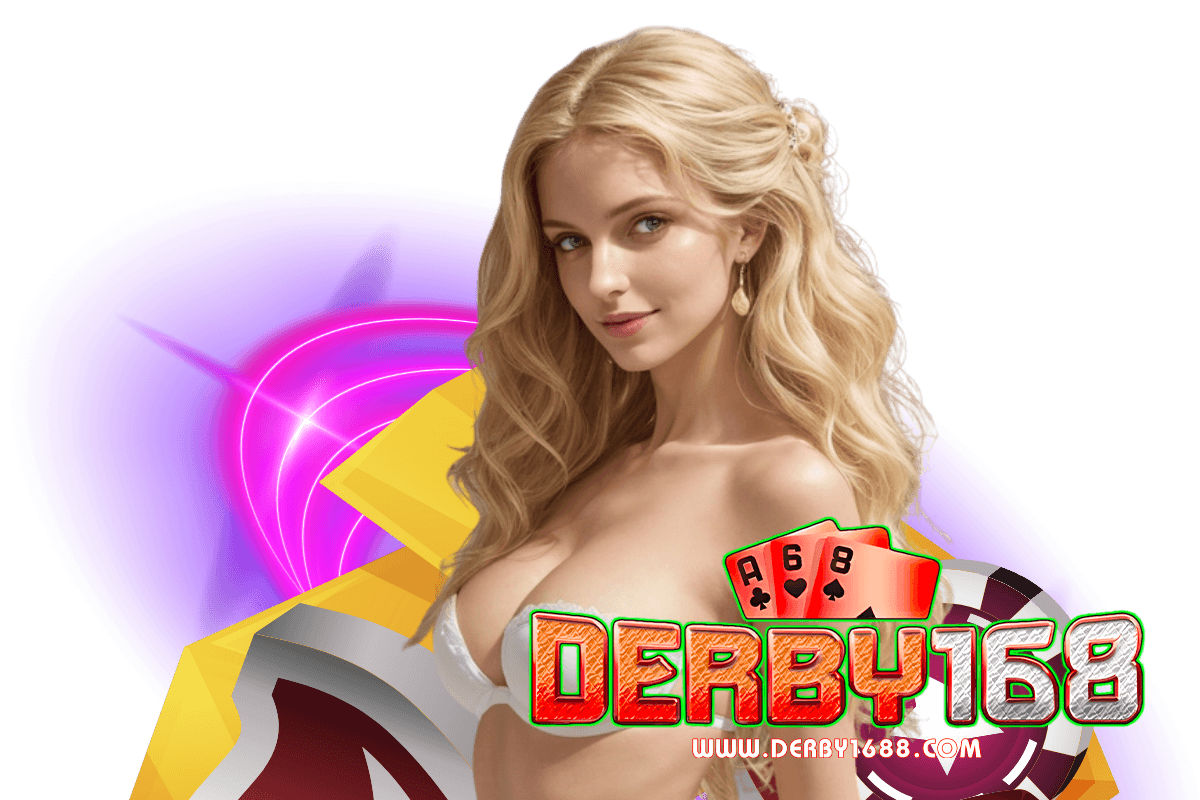 derby168 สมัคร
