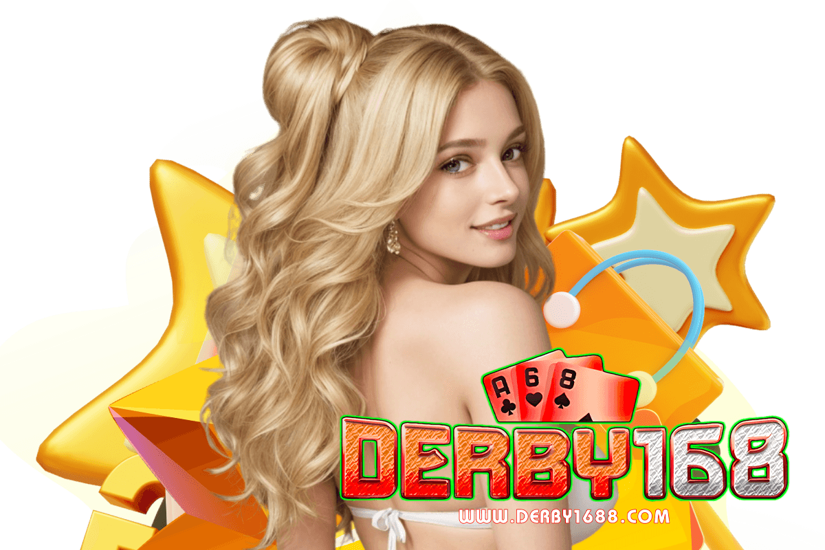 derby168 สล็อต