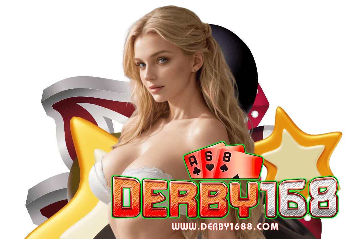 derby168 แจกเครดิตฟรี
